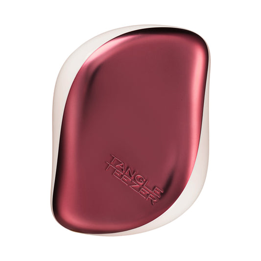 Tangle Teezer Compact Styler (Burgundy Red), 86g