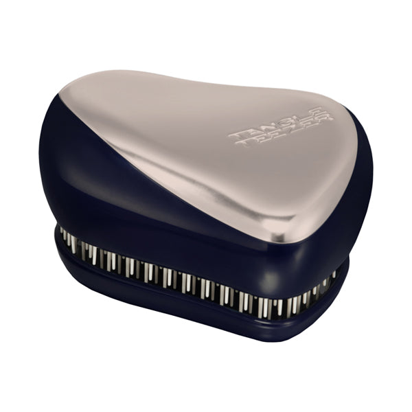 Tangle Teezer Compact Styler (Classic Silver), 86g