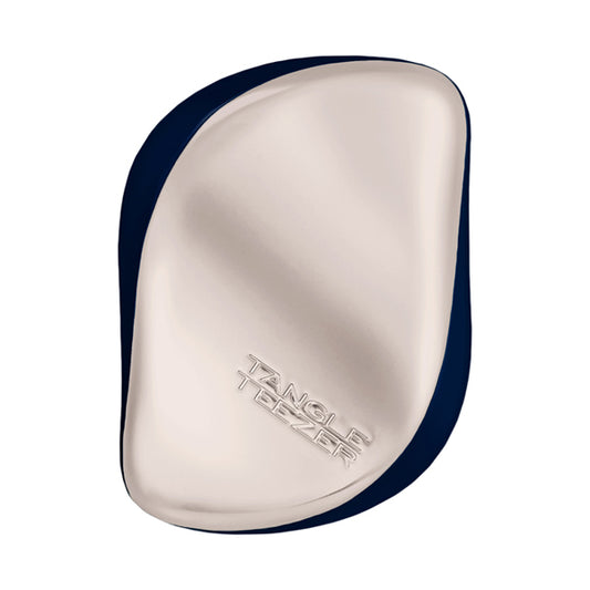 Tangle Teezer Compact Styler (Classic Silver), 86g