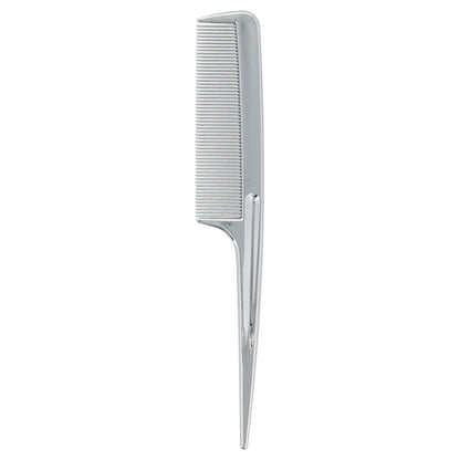 Flat Hair Set Comb, (Product size) W30 x H193 x D5mm