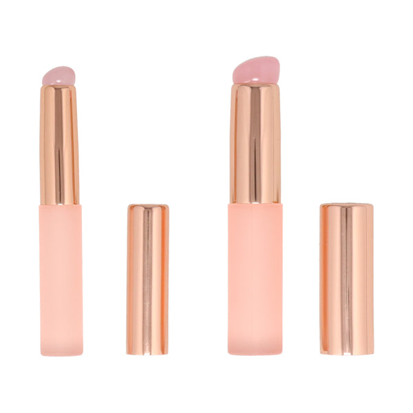 SHOBIDO Silicone Tip Makeup Brush SL Set