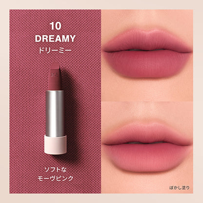 3CE STYLENANDA 3CE Cashmere Hug Lipstick (Dreamy) (Matte)