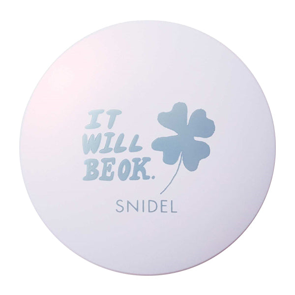 SNIDEL BEAUTY Multi-color balm, EX02 Fortune Clover, 2.5g