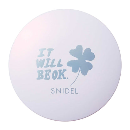 SNIDEL BEAUTY Multi-color balm, EX02 Fortune Clover, 2.5g