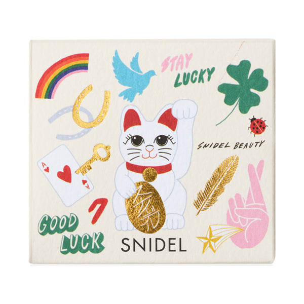 Snidel Beauty Multicolor Balm (EX01 It Will Be Ok)