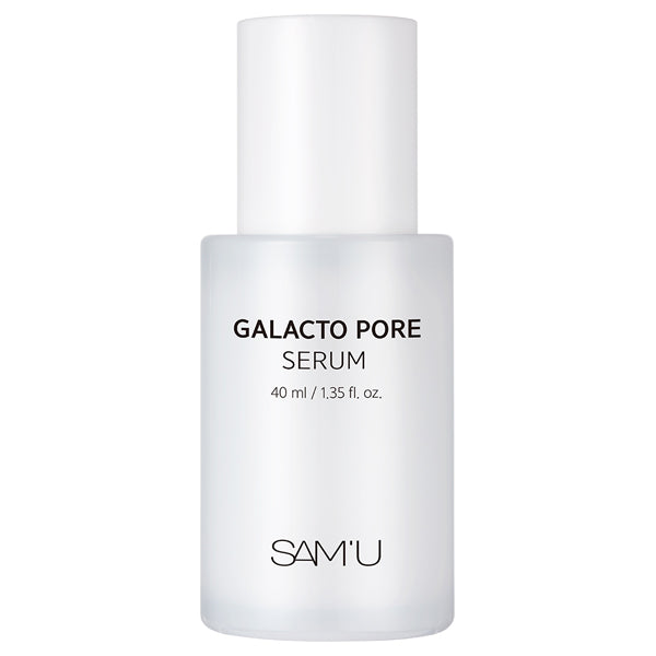 SAM’U Galactopore Serum (Citrus Floral), 40ml
