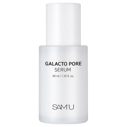SAM’U Galactopore Serum (Citrus Floral), 40ml