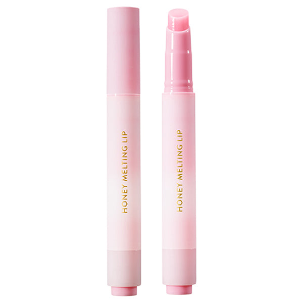 NATURE REPUBLIC Honey Melting Lip, Candy Sparkling, 2.7g