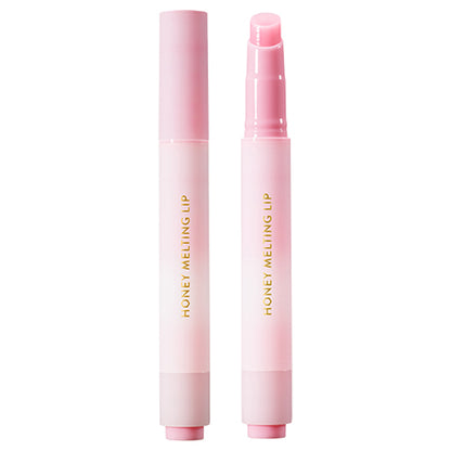 NATURE REPUBLIC Honey Melting Lip, Candy Sparkling, 2.7g