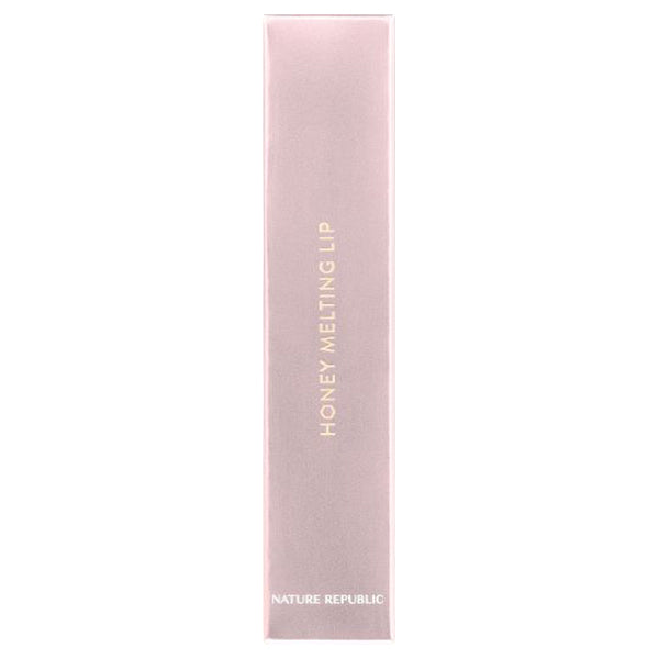 NATURE REPUBLIC Honey Melting Lip, Candy Sparkling, 2.7g