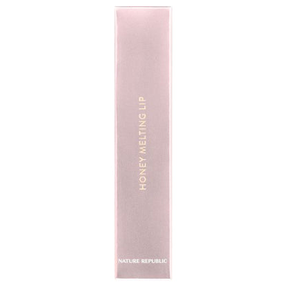 NATURE REPUBLIC Honey Melting Lip, Candy Sparkling, 2.7g
