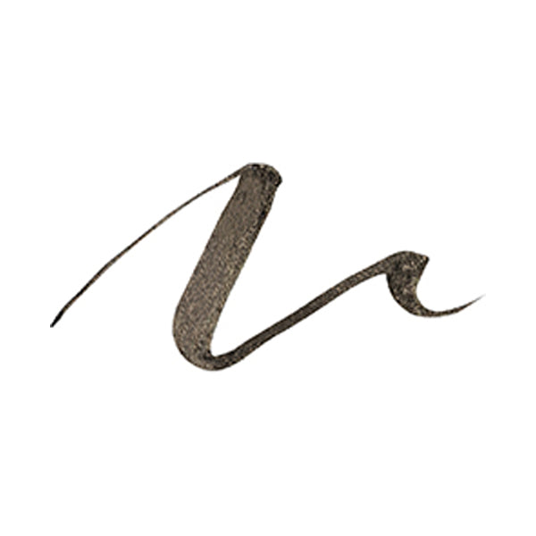 FAIRYDROPS Flat Brush Liner (Shade Black), 0.6ml