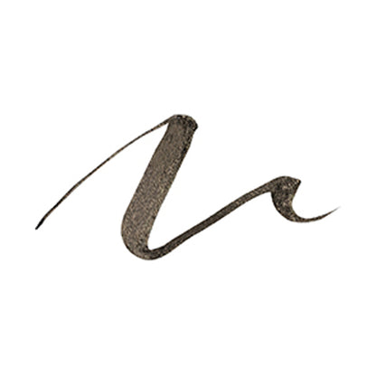FAIRYDROPS Flat Brush Liner (Shade Black), 0.6ml