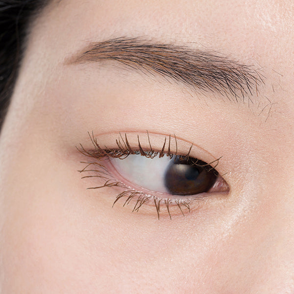 FAIRYDROPS Quattro Lash Mascara (Bitter Brown), 5.5g