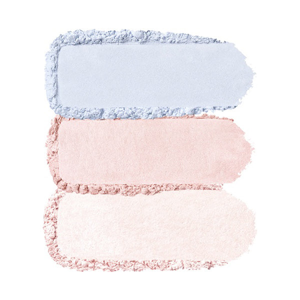 PERIPERA V Highlighter, 02 Clear Flash, 2.2g x 1, 6g x 1