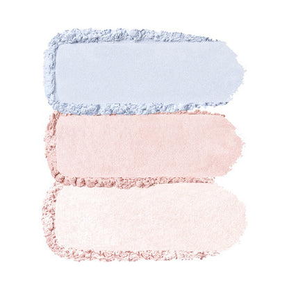 PERIPERA V Highlighter, 02 Clear Flash, 2.2g x 1, 6g x 1