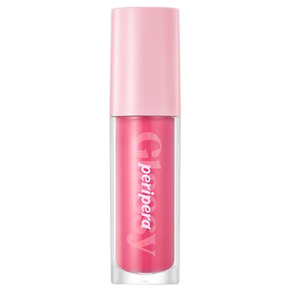 PERIPERA Ink Glazing Lip Gloss, 14 Find Joy, 4.5ml