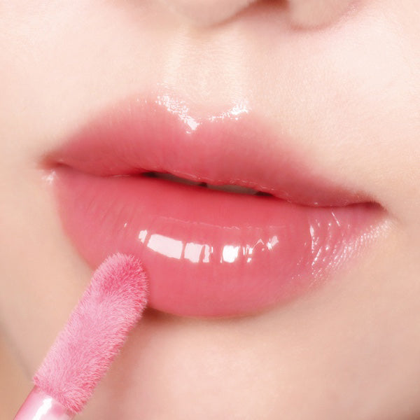 PERIPERA Ink Glazing Lip Gloss, 14 Find Joy, 4.5ml