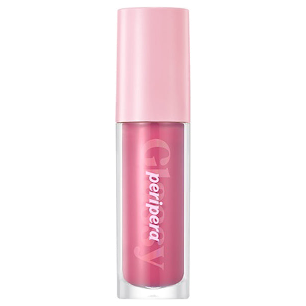 PERIPERA Ink Glazing Lip Gloss, 13 Get Happy, 4.5ml