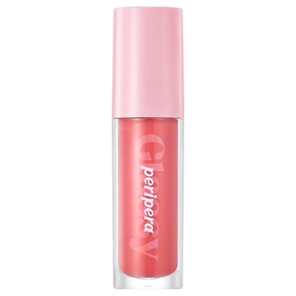 PERIPERA Ink Glasting Lip Gloss, 12 Comfy Cozy, 4.5ml