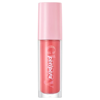 PERIPERA Ink Glasting Lip Gloss, 12 Comfy Cozy, 4.5ml