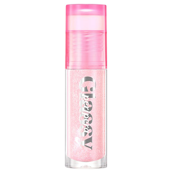 PERIPERA Ink Glazing Lip Gloss, P01 Be on Fire, 4.5ml