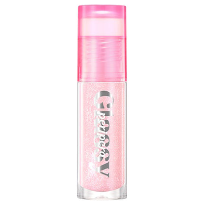 PERIPERA Ink Glazing Lip Gloss, P01 Be on Fire, 4.5ml