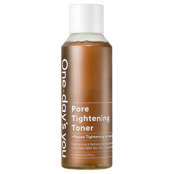 One Day's You Pore Care Toner, 150ml