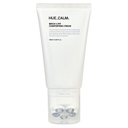 HUECALM V-Fit Roller Cream, 120ml