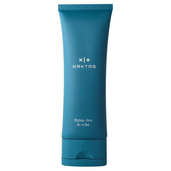 Styling - Zero All-in-One, 100g, Smooth,  refreshing,  non-sticky feel, Relaxing floral