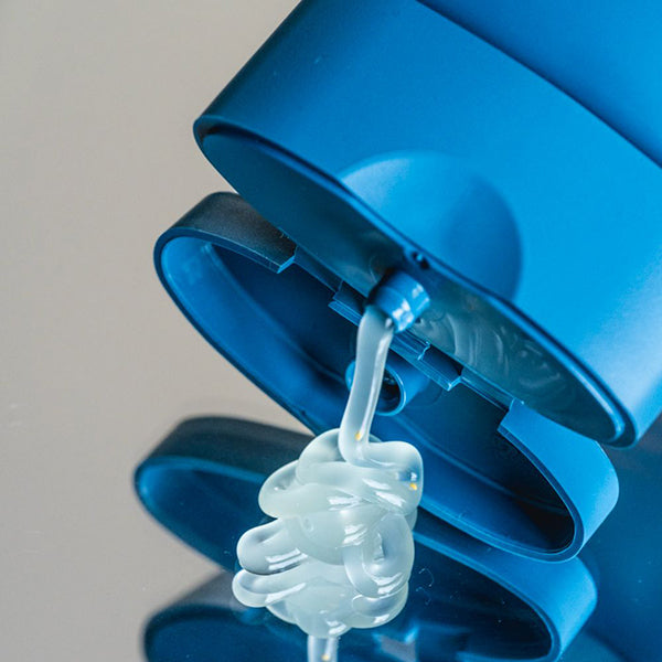 Styling - Zero All-in-One, 100g, Smooth,  refreshing,  non-sticky feel, Relaxing floral