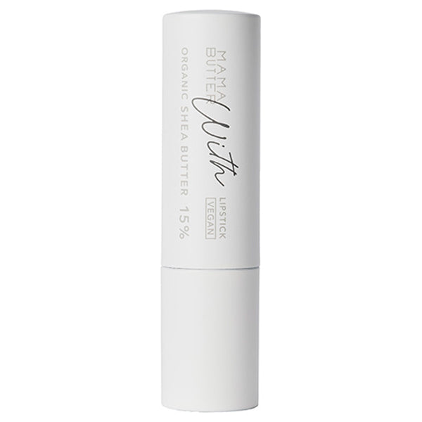 MAMA BUTTER With Lipstick (Moist), 4g