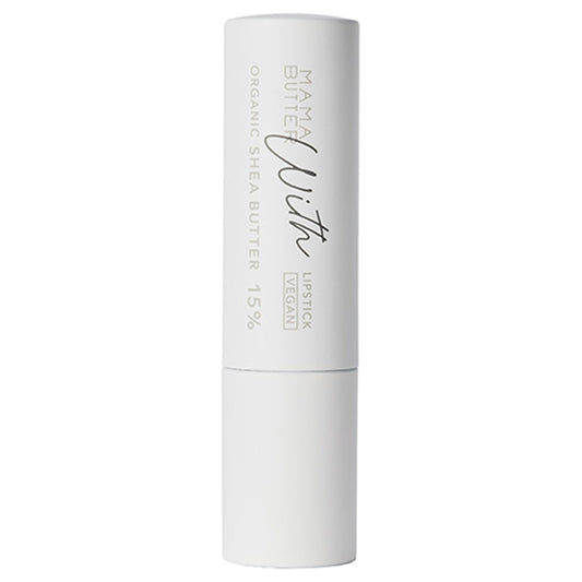 MAMA BUTTER With Lipstick (Moist), 4g