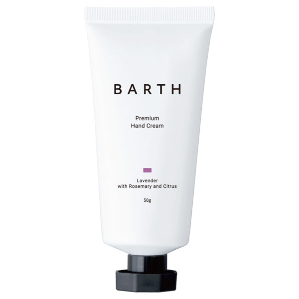 BARTH Hand Care Set