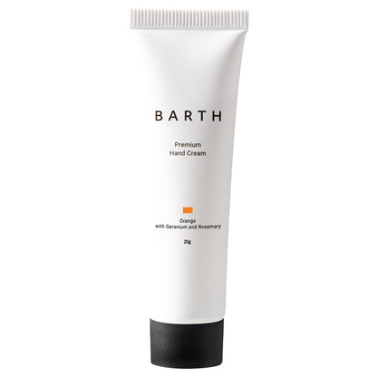 BARTH Hand Care Set