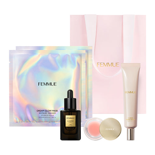 Lucky Bag 2025, 35g, 5g, 30ml, 32ml x 2