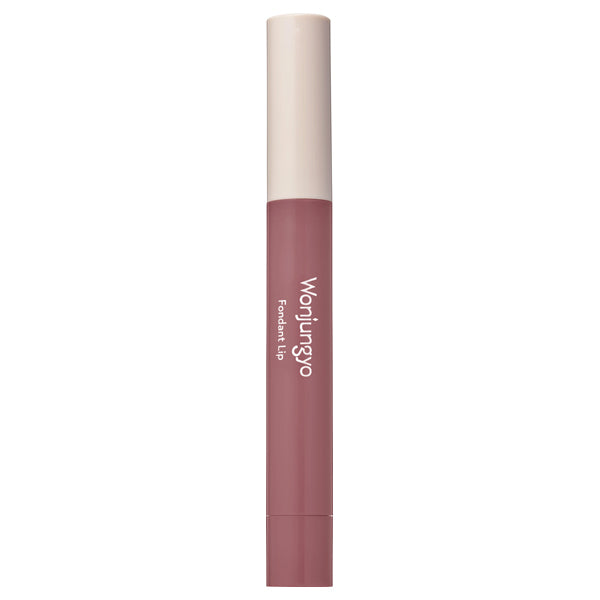 Wonjungyo Fondant Lip (05 Melting Cocoa)