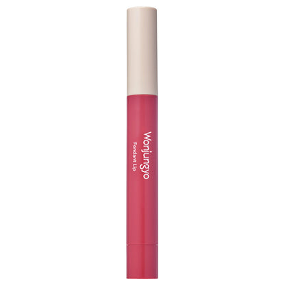 Wonjungyo Fondant Lip, 03 Melting Strawberry, 2.7g