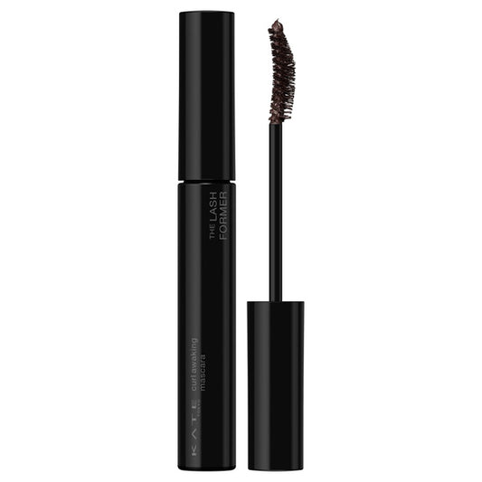 KATE Limited Curl Awakening Mascara (BK-3 Sepia Black)