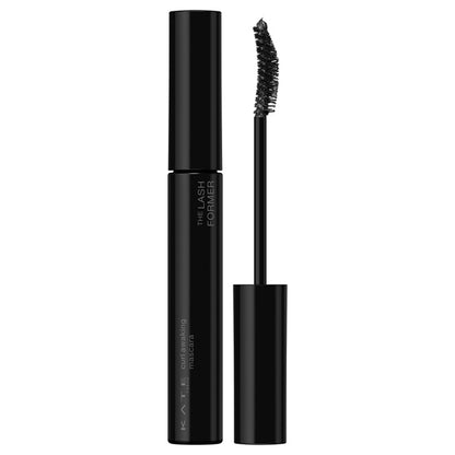 KATE Curl Awakening Mascara, BK-2 Mute Black, 5.5g