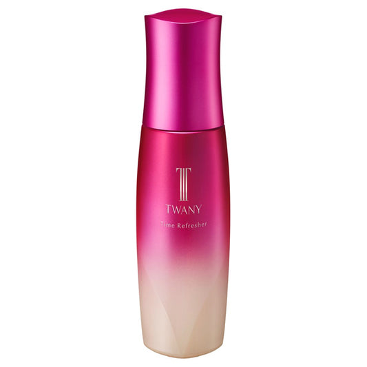 Time Refresher, 90ml (Large), Rose Bloom