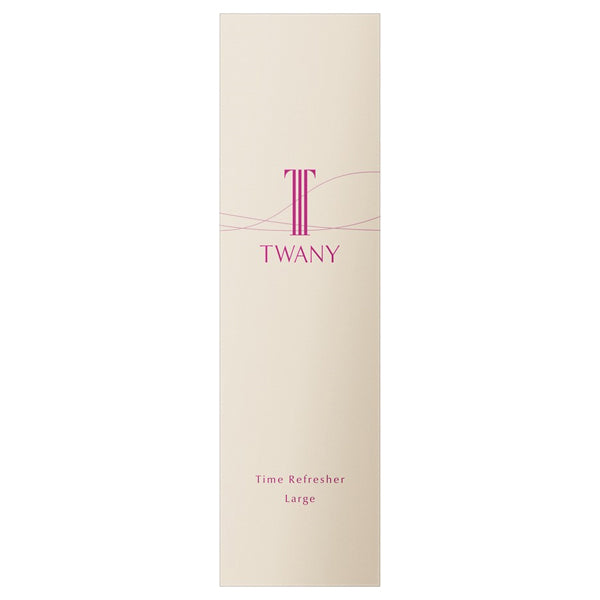 Time Refresher, 90ml (Large), Rose Bloom