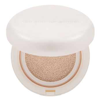 too cool for school Fixing Nude Fit Cushion SPF38 PA++ #2W