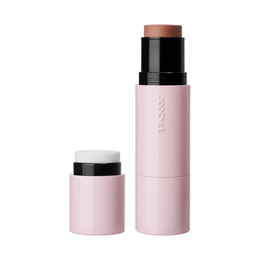 JOOCYEE Nuance Touch Balm, S408 Bear Caramel, 4.5g