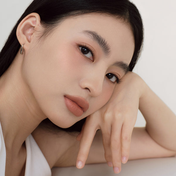 JOOCYEE Nuance Touch Balm (S408 Bare Caramel)