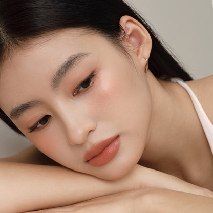 JOOCYEE Nuance Touch Balm, S406 Hot Cinnamon, 4.5g