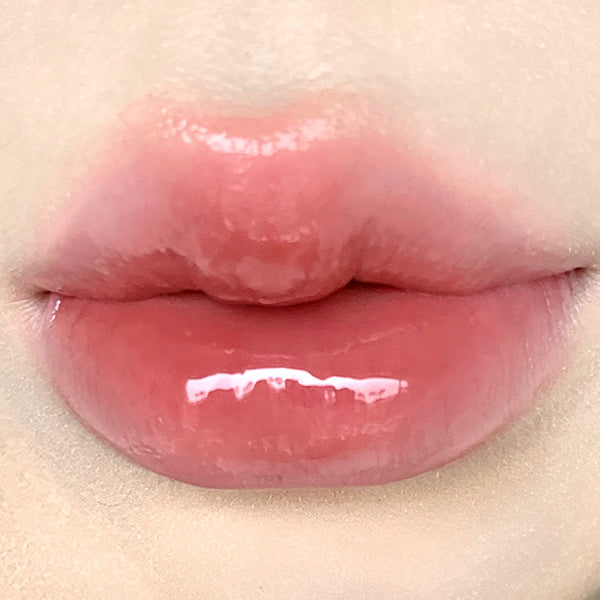 JOOCYEE Blur Fit Tint, 20 Mellow Peach Tea, 3.2g