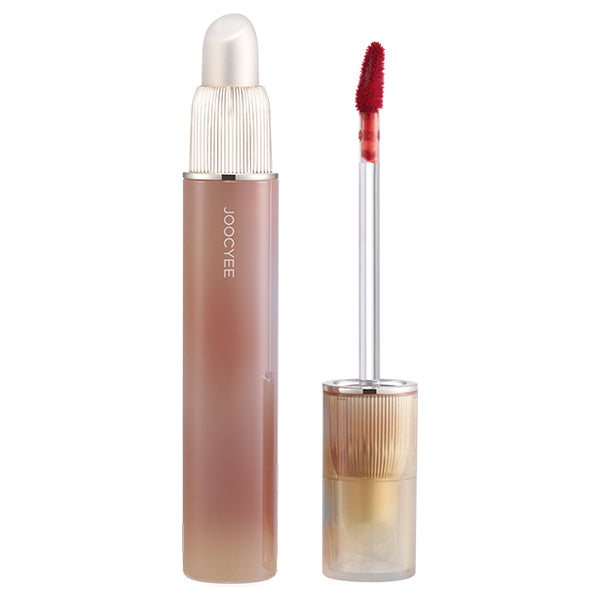 JOOCYEE Blur Fit Tint, 19 Kimagure Berry Tea, 3.2g