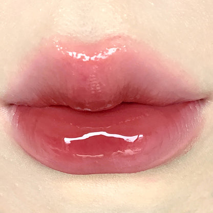 JOOCYEE Blur Fit Tint, 12 Wagamama Rose Tea, 3.2g