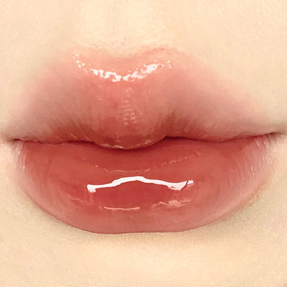 JOOCYEE Blur Fit Tint, 07 Bitter Milk Tea, 3.2g